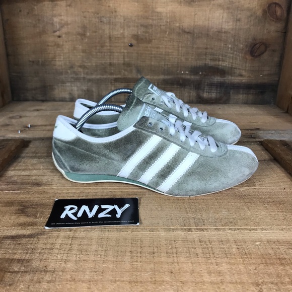 okapi adidas